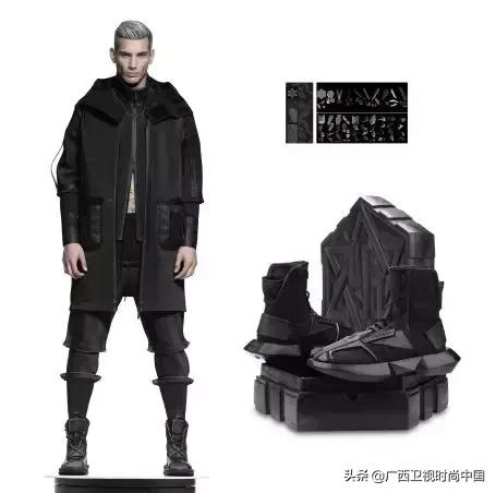 石狮国际时装周直播,石狮最新时装周