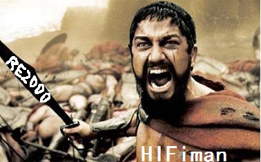 hifi入门初烧,hifi初烧入门