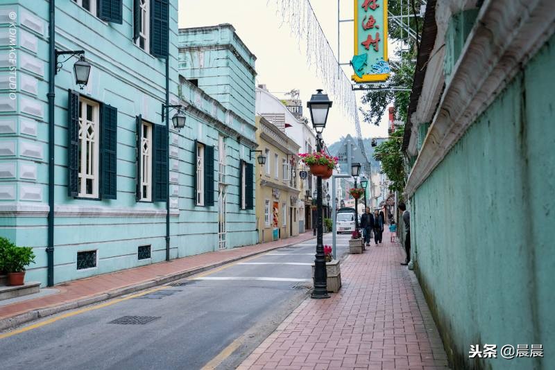 300元澳门珠海两日游安排,澳门两日游最佳攻略