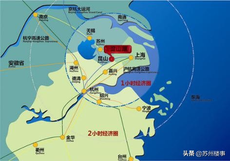 青浦到淀山湖镇,淀山湖往返青浦