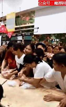 价格曝光上海costco开业,上海超市costco关门了吗