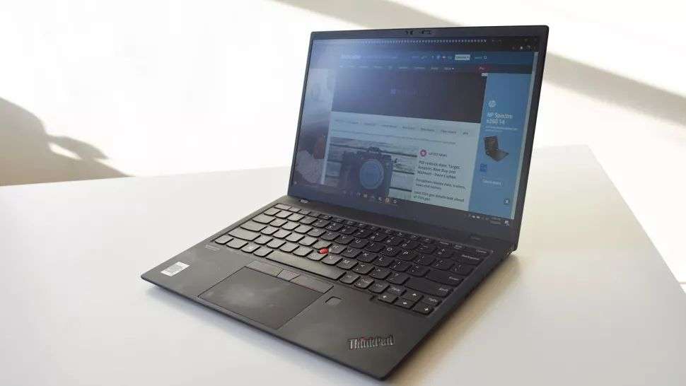 thinkpadl14gen1评测,thinkpadx1nano深度评测