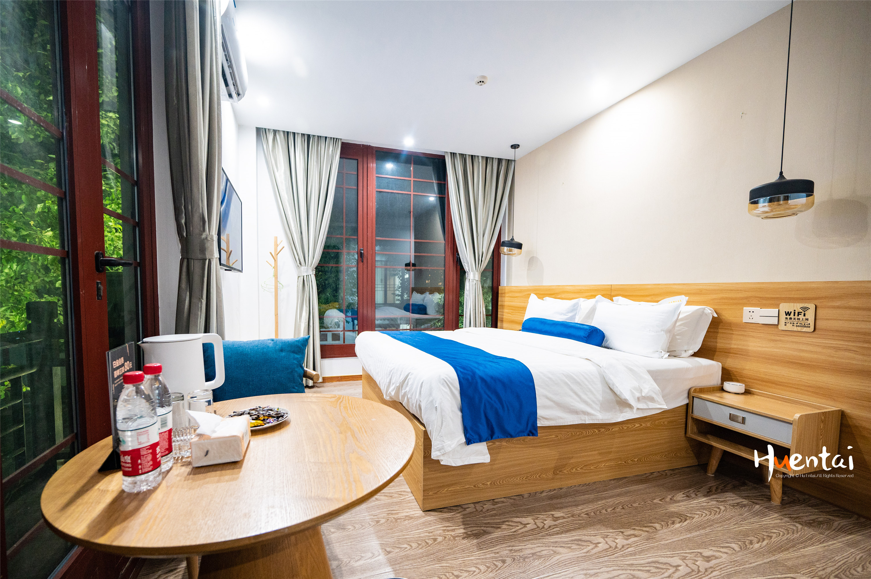 周庄哪个酒店性价比高,周庄住宿大概在多少钱一晚