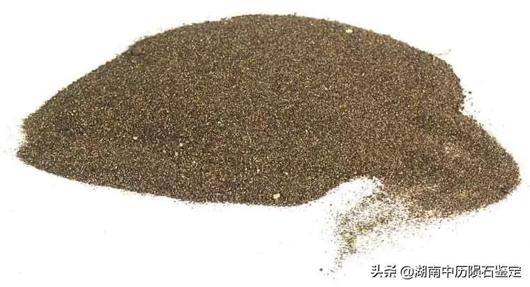 月球陨石与地球矿石的区别,月球陨石和矿石有什么区别