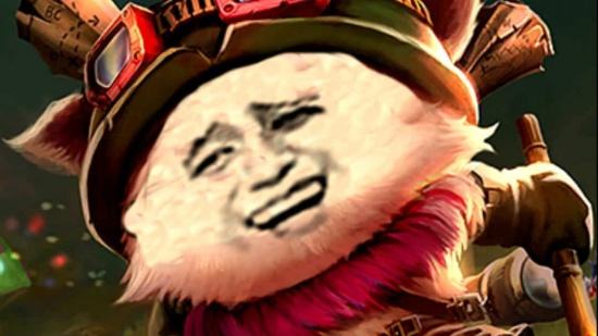 英雄联盟最大体型的塔姆,英雄联盟最肉的是谁