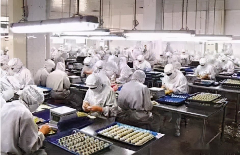 进厂上班真的有前途吗,进厂上班真的好吗