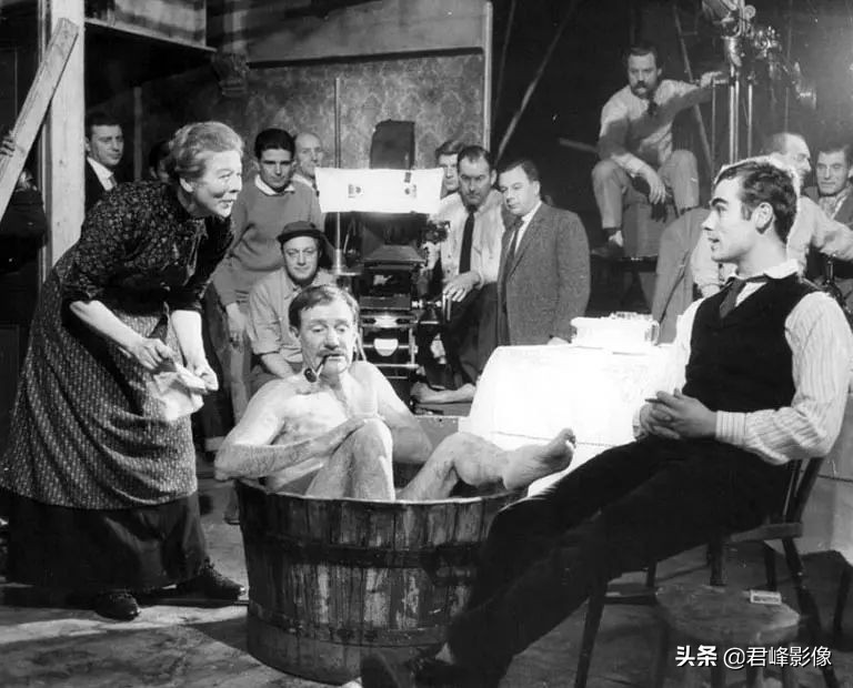 奥斯卡最佳摄影和最佳影片区别,2022奥斯卡最佳摄影影片