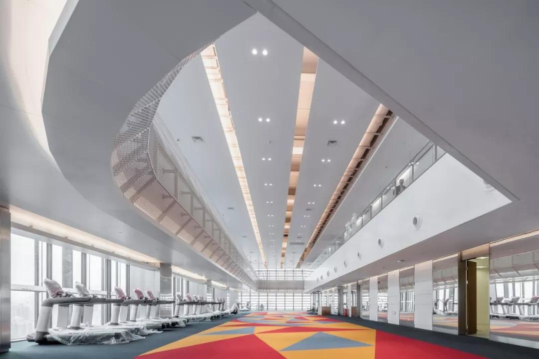 腾讯大厦和腾讯滨海大厦的区别,腾讯滨海大厦建造过程