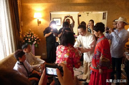 10对明星夫妻合集,十大奢华明星婚礼排名