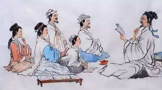 什么是易经的真正含义,易经为什么不能随便学经典解读