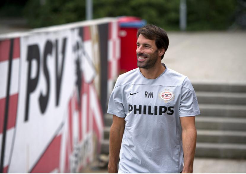 那些乐极生悲的庆祝动作：不能胡乱模仿梅罗，有人让队友生出去意