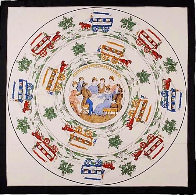 hermes爱马仕丝巾未使用,hermes爱马仕女神丝巾