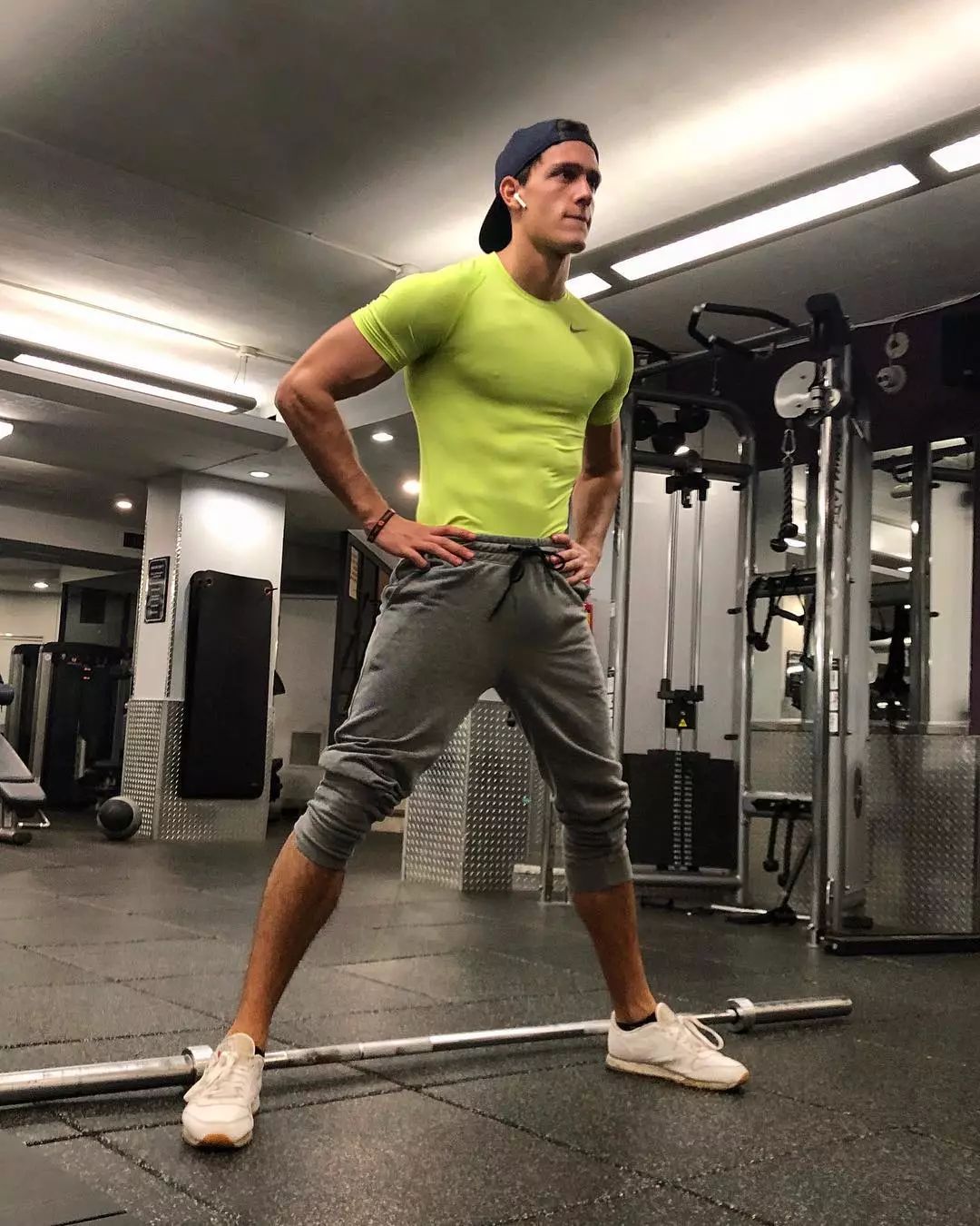 西班牙英俊帅气男模,西班牙男模serrano