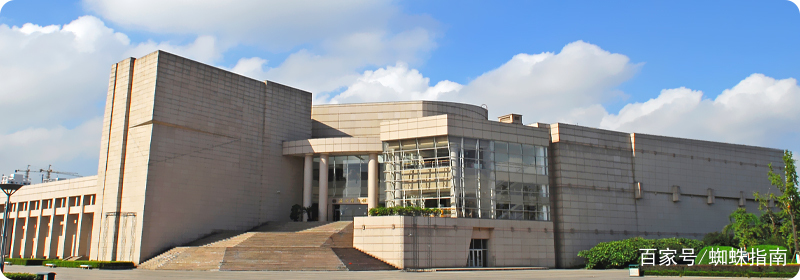 世界公认的中国一级博物馆排名,国家一级博物馆名单