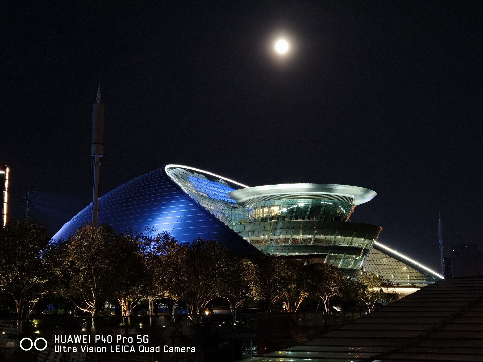 华为p40pro和荣耀30pro+哪个好,华为p40pro全面评测神仙颜值