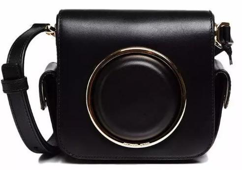 杨幂同款mk包是头层牛皮吗,杨幂mk必买的经典款