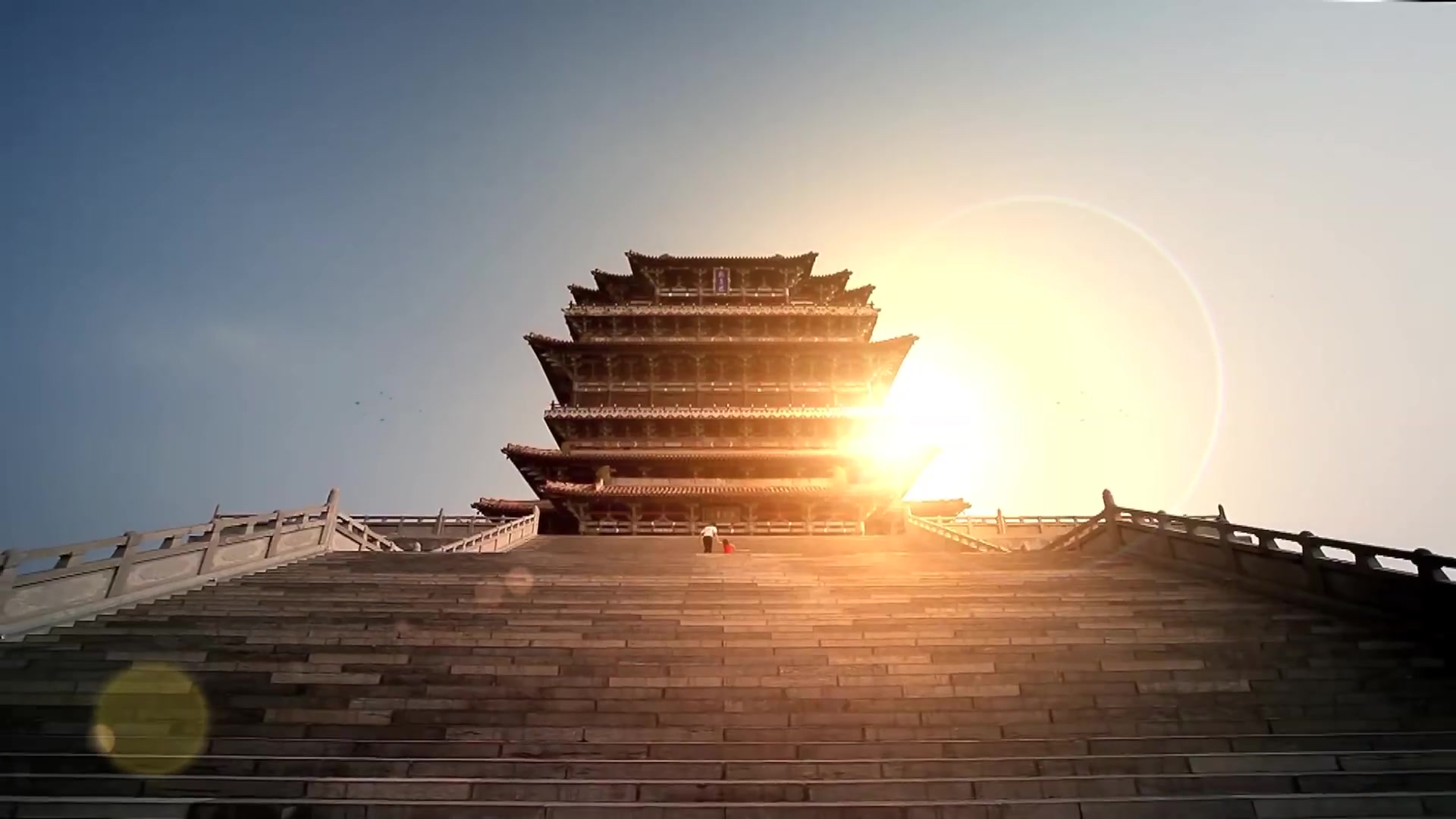 山西为何称为中国的心脏,山西被称为三晋大地的原因