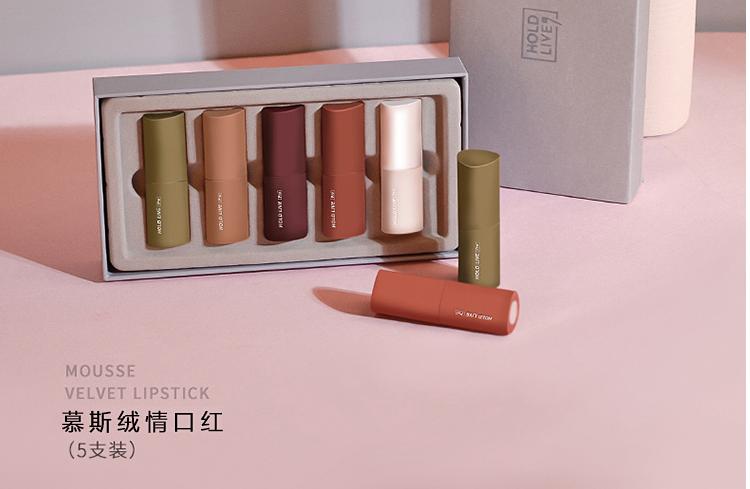 omg什么口红最好用,omg口红是个什么梗