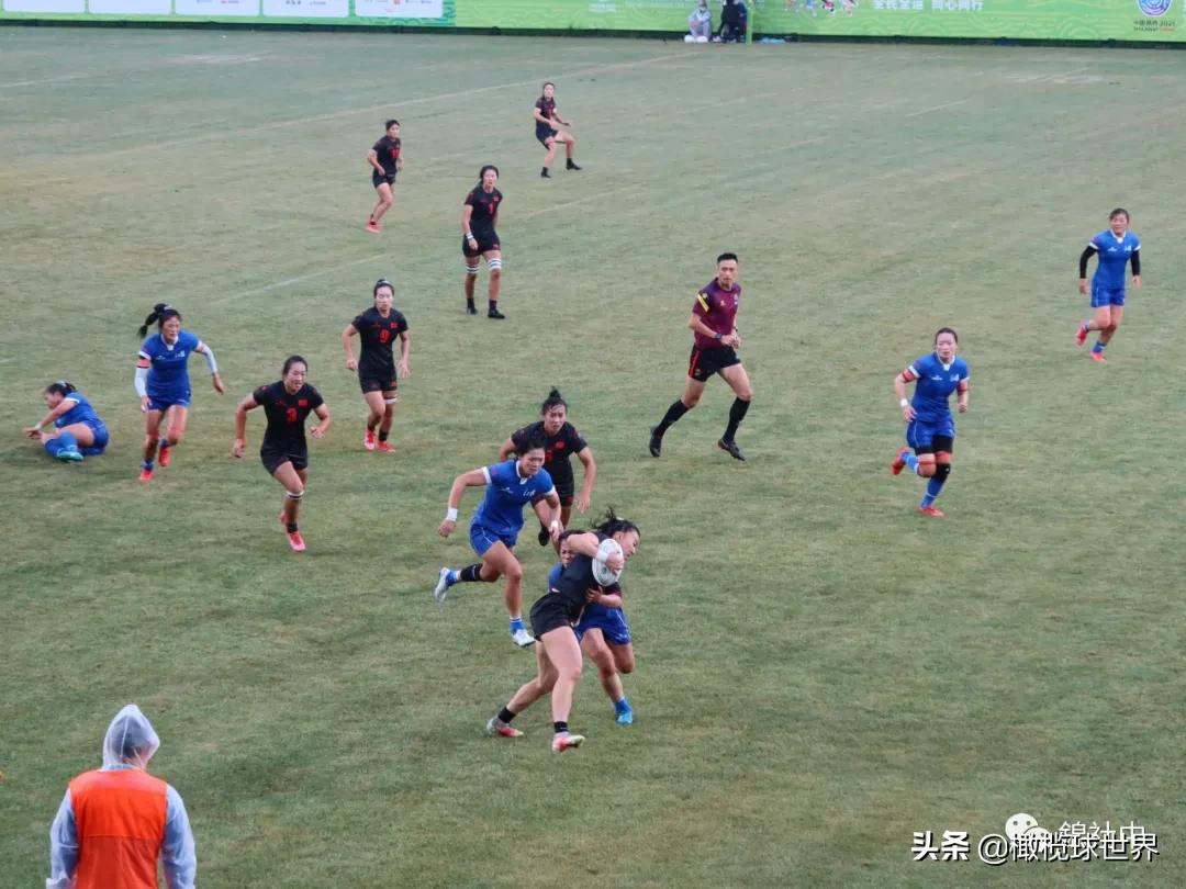 我和我的体育故事,我和橄榄球的故事