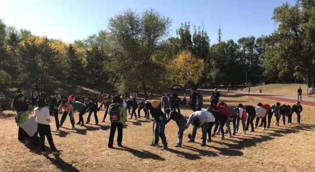 错过第二期北纬45°自然教育国际工作坊不要紧，满满的干货在这里