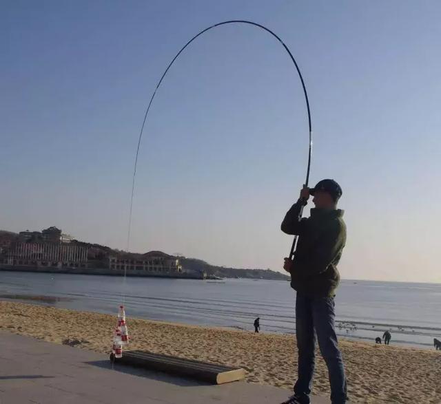 鱼竿m和h和l什么区别新手怎么选,鱼竿h和t哪个好