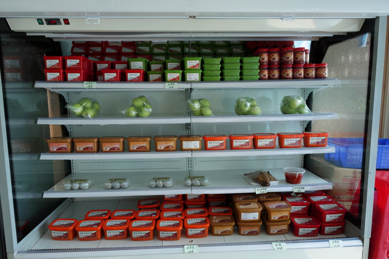 朝鲜旅游买土特产,去朝鲜一日游能买到什么特产