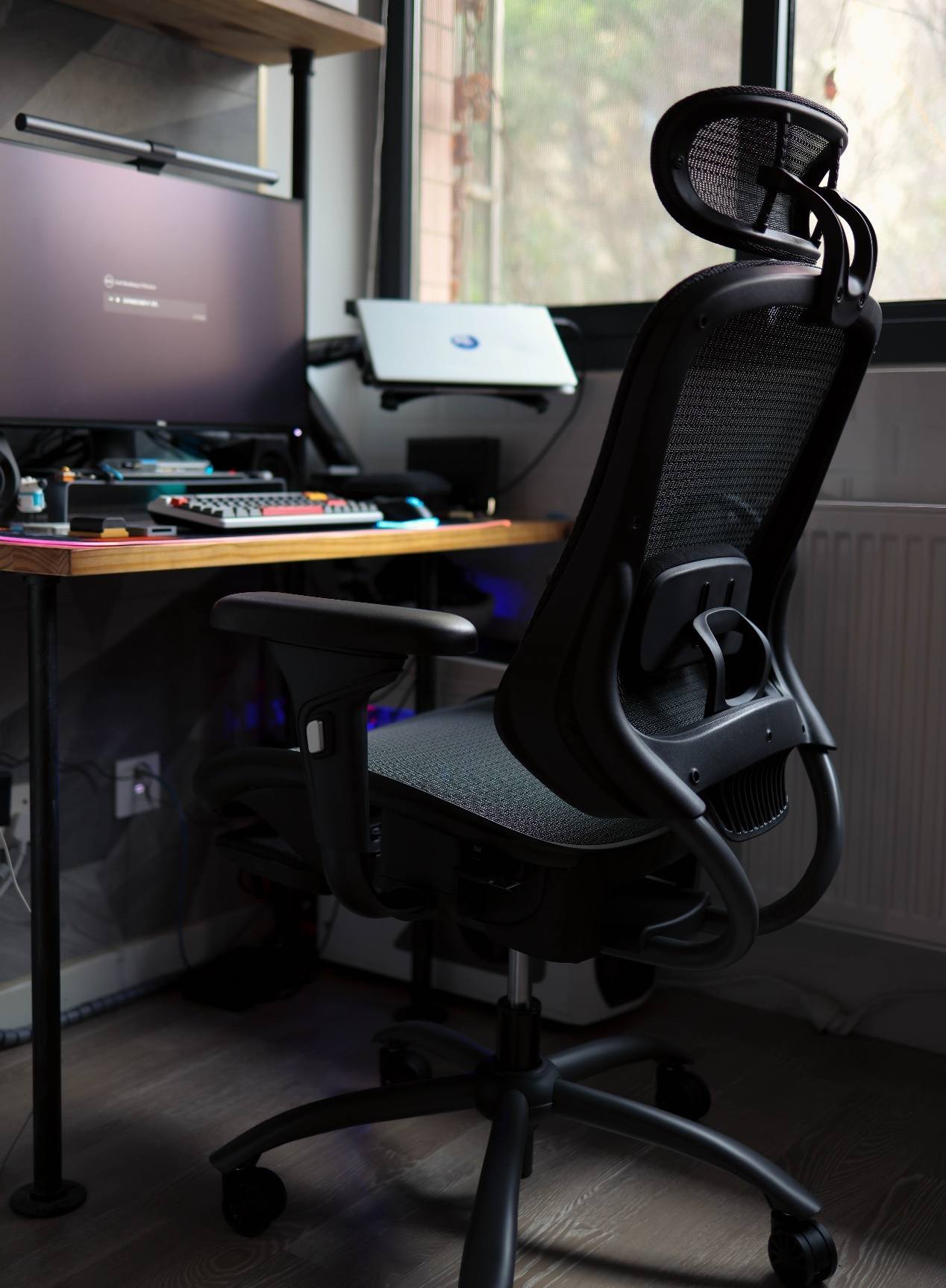 网易严选领航员工学椅测评智商税,网易严选工学椅探险家pro星舰版