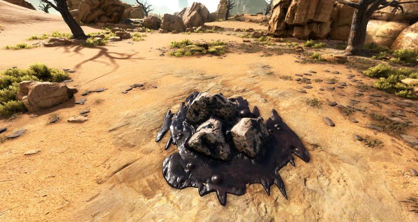 方舟生存进化焦土代码大全,方舟生存进化焦土dlc