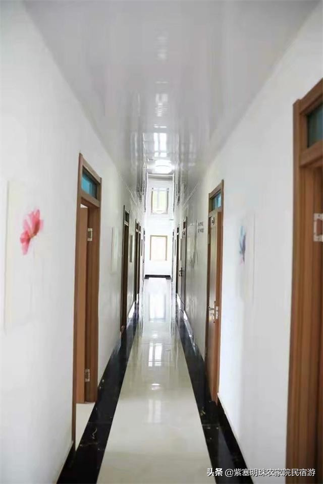 海王九岛度假村选择海旭度假村,辽宁海王九岛