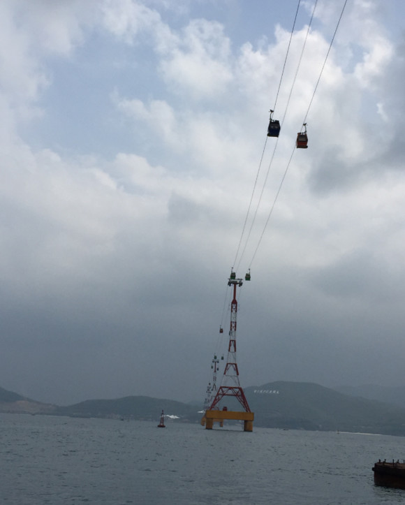 越南芽庄旅游攻略英文,越南旅游攻略芽庄跳伞