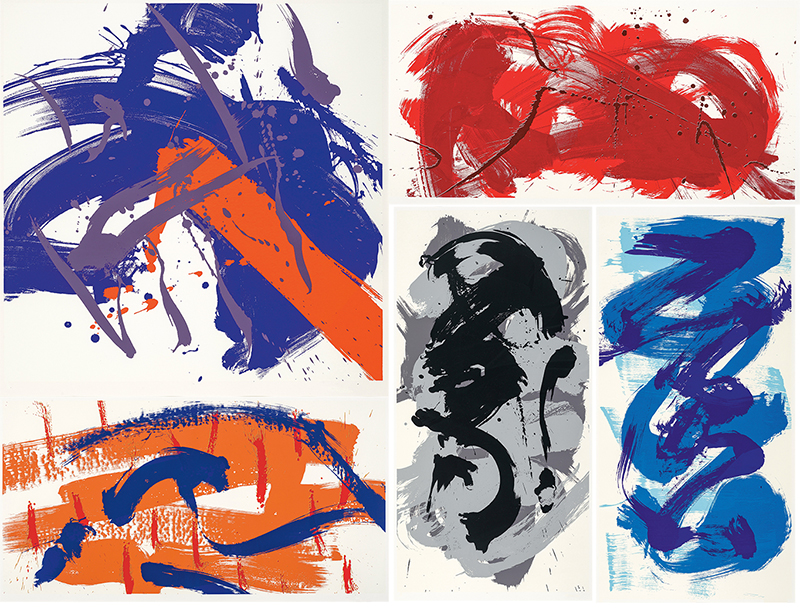 艺术家在脚上画画,日本艺术家画纸上纸片人