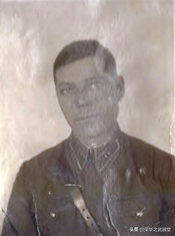 苏军对战德军斯大林格勒战役,苏军反攻斯大林格勒