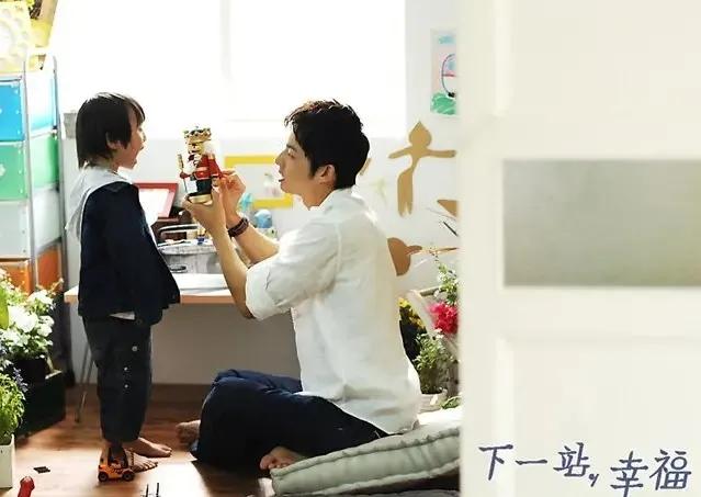 这才是“妈咪带球跑”的鼻祖啊|剧作法