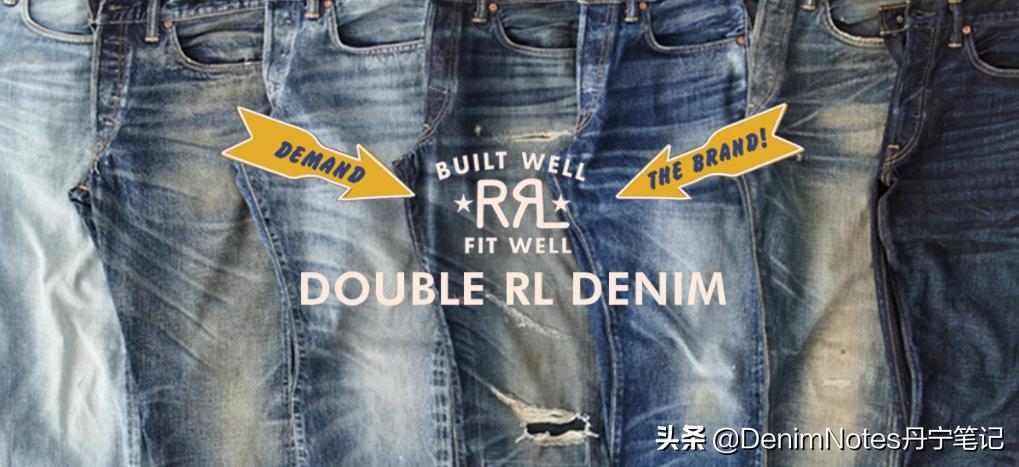 美国人穿的低端牛仔裤品牌有哪些,美式爆款牛仔裤品牌有哪些