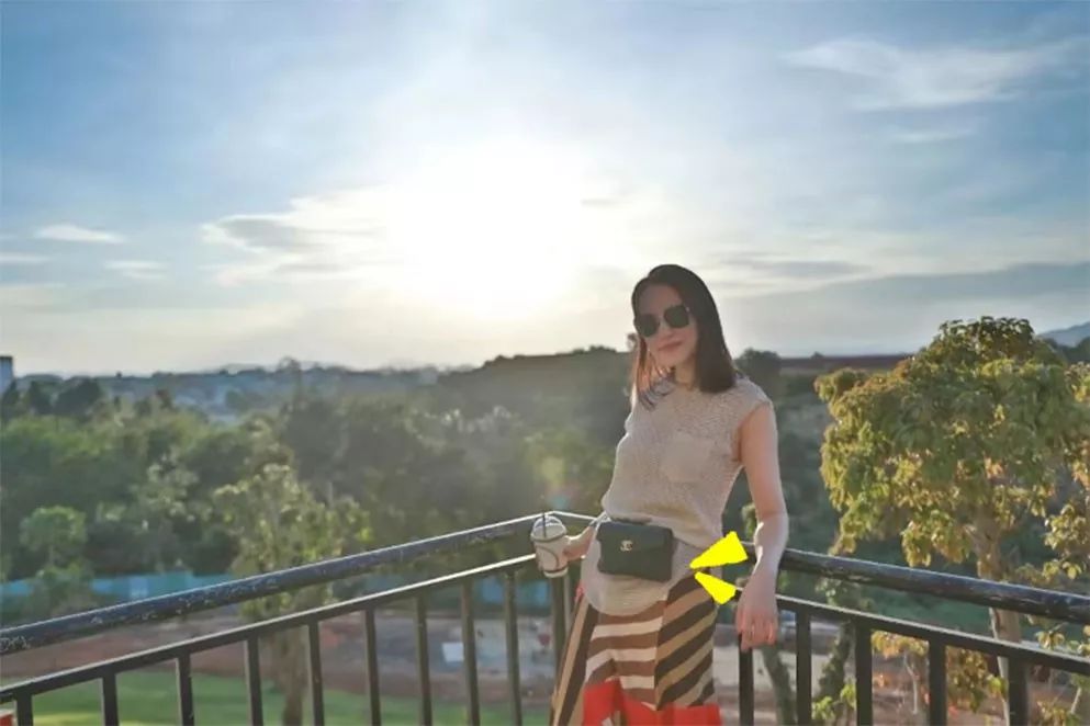 2019年，我花了30万买了19个包包