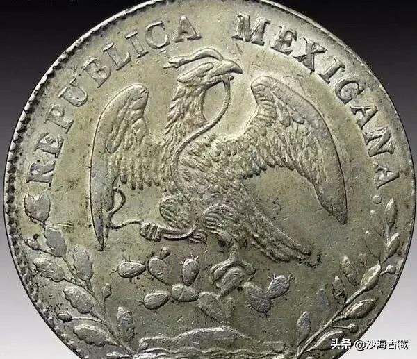 比较特殊的民国时期的银元,民国时期的各种银元