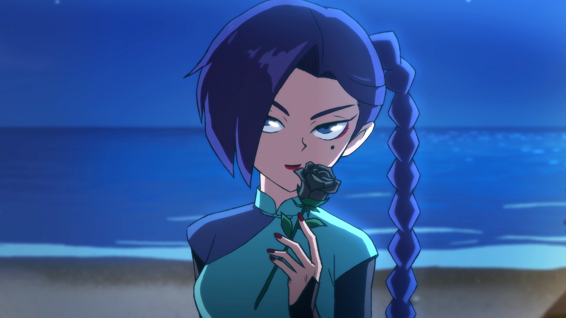 刺客伍六七梅花11片段,刺客伍六七梅花救阿七