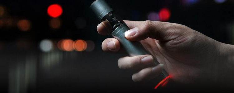 用烟戒烟的危害,抽烟可以用电子烟戒掉么