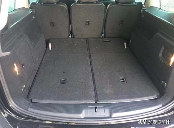 大众夏朗奶爸,夏朗最强奶爸车