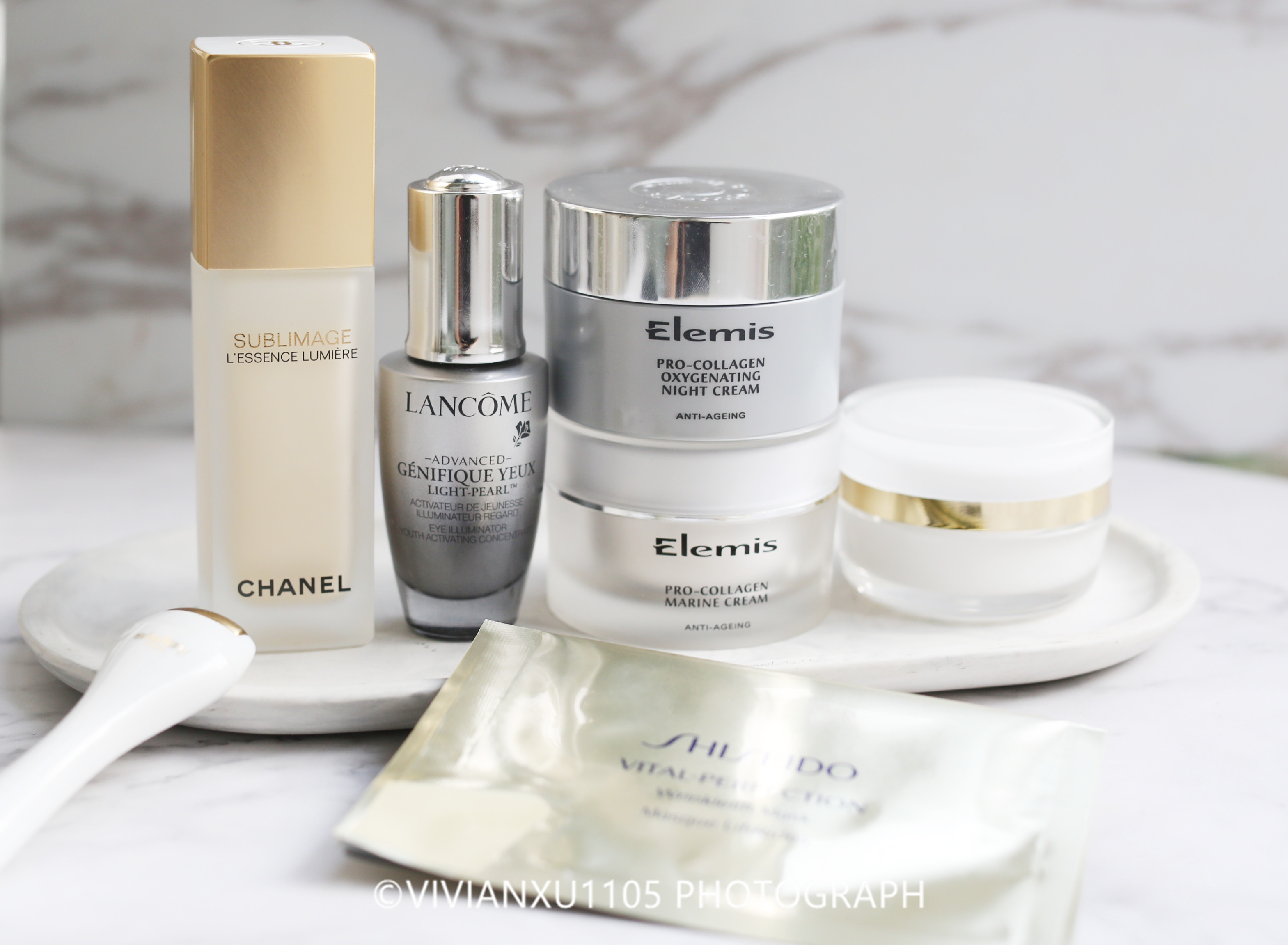 平价旅行必备护肤品,旅行必用护肤品