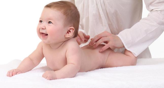 小孩有偷摸的习惯怎么教育,用手摸对宝宝有什么影响