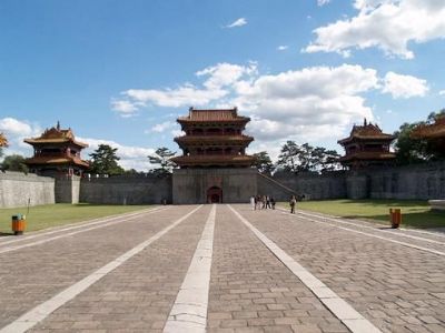 辽宁10大免费景点介绍,辽宁十大免费的景点介绍