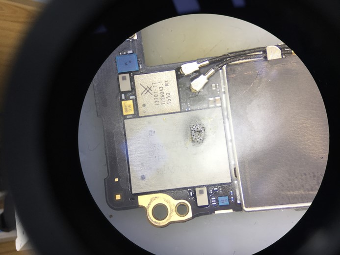 苹果6sp温度过高维修成本,iphone6s温度过高警告怎么办