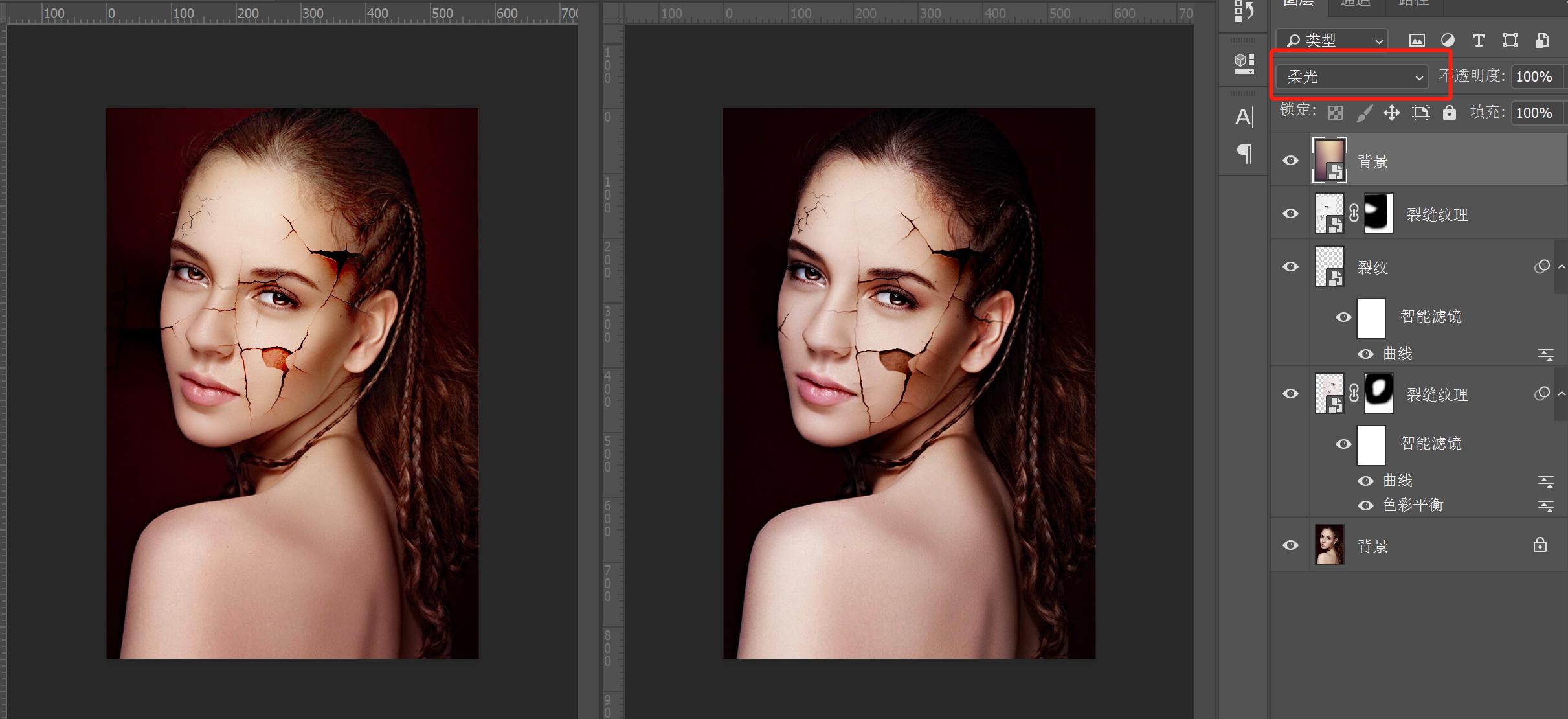 如何用亮度蒙版来做ps合成,ps蒙版抠图步骤ps入门