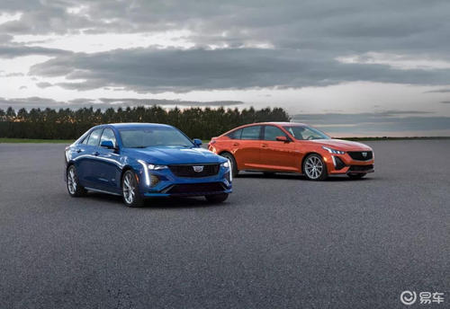 凯迪拉克ct5以租代购二手车,凯迪拉克以租代购靠谱吗