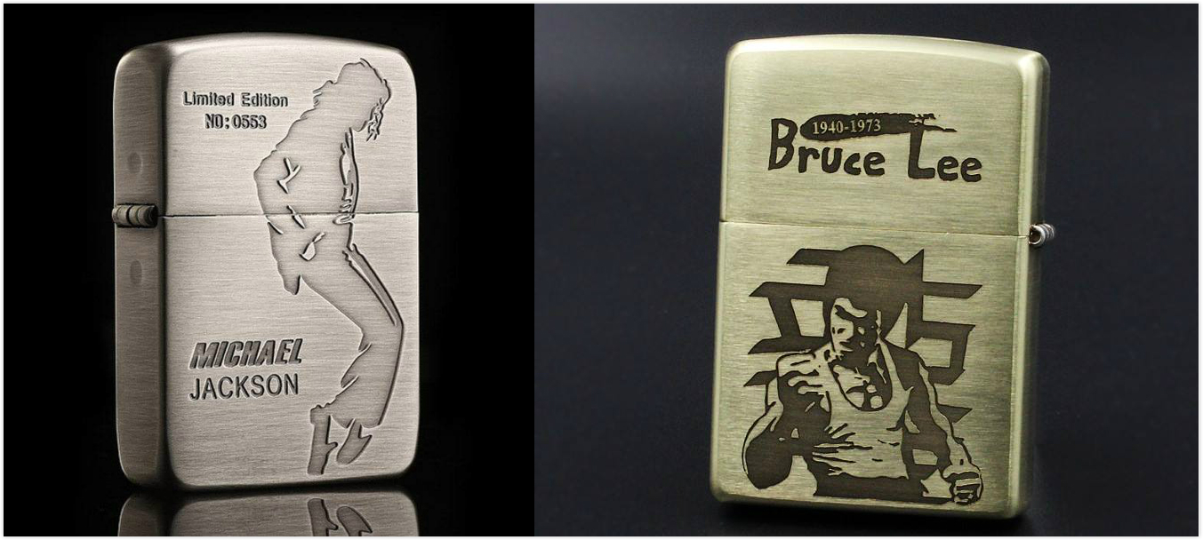 zippo打火机总有油味,zippo打火机supreme联名