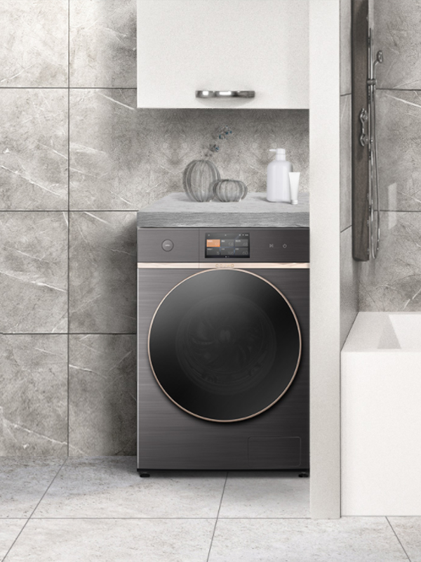 买洗衣机怎么选购技巧和方法,新房装修买哪款洗衣机比较方便