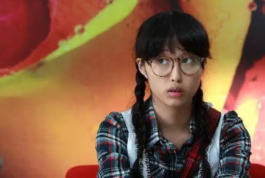 张艺谋丑女无敌,丑女无敌张艺谋