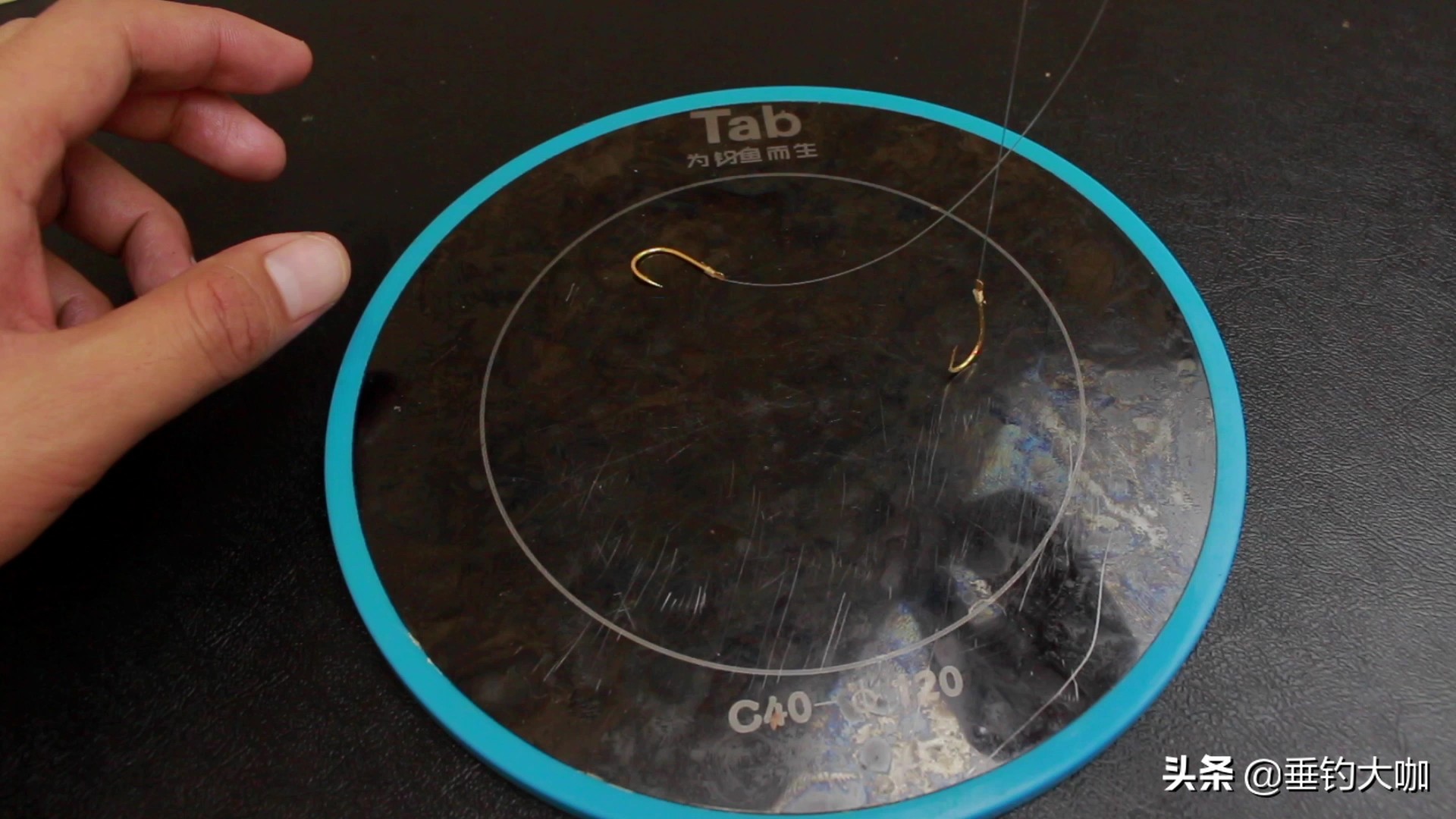 全磁拉饵盘与一线拉饵盘哪个好用,全磁拉饵盘和半磁拉饵盘哪种好