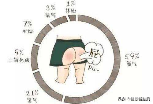 一天到晚放屁都是臭屁吃什么药,经常放屁臭屁又多怎么回事